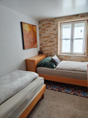 Gemütliches 2 Bettzimmer